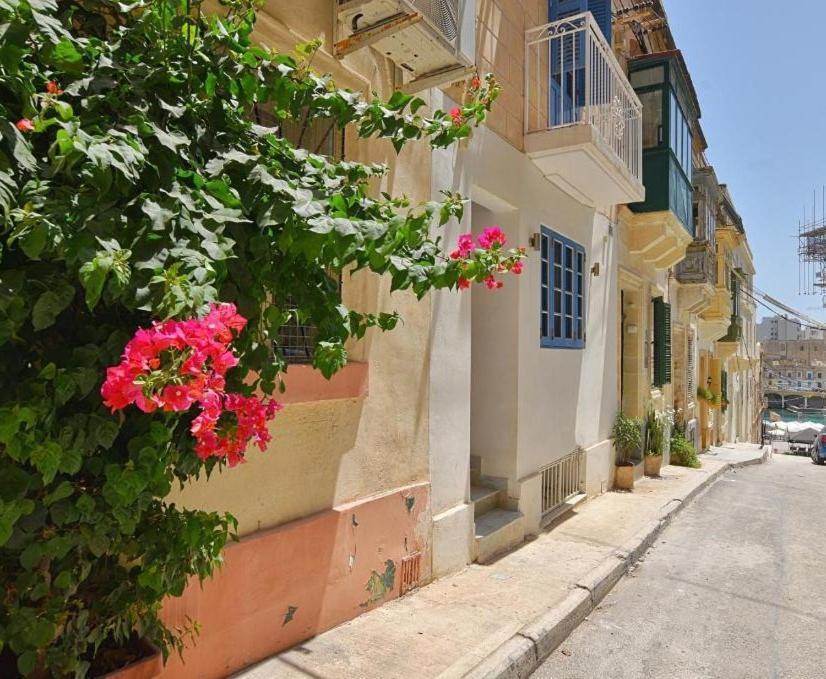 The Caves Apartments St. Julian's Exterior foto