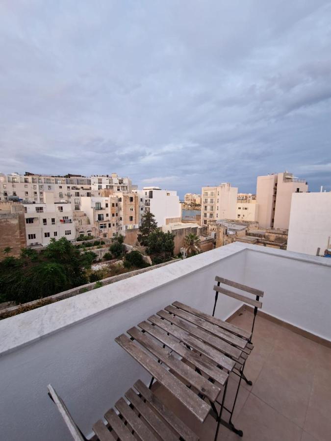 The Caves Apartments St. Julian's Exterior foto