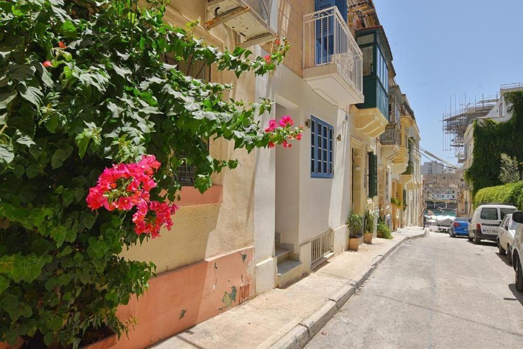 The Caves Apartments St. Julian's Exterior foto