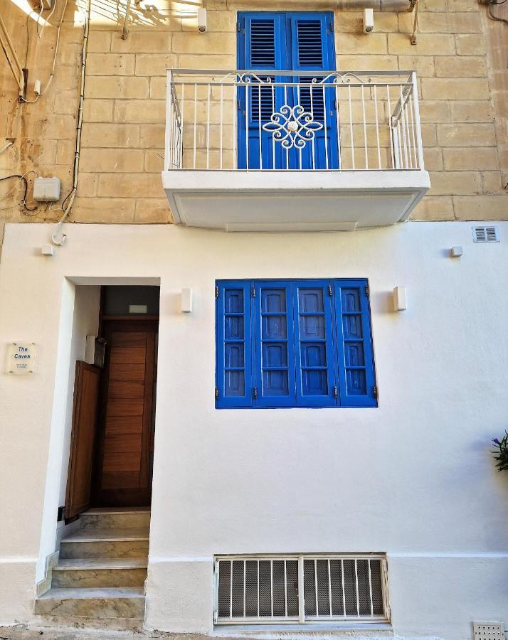 The Caves Apartments St. Julian's Exterior foto